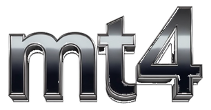 mt4 logo